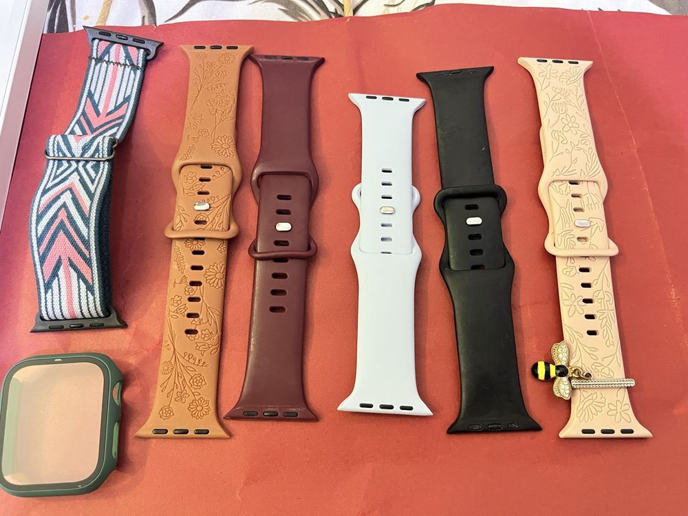 Smartwatch seria 9 45 mm