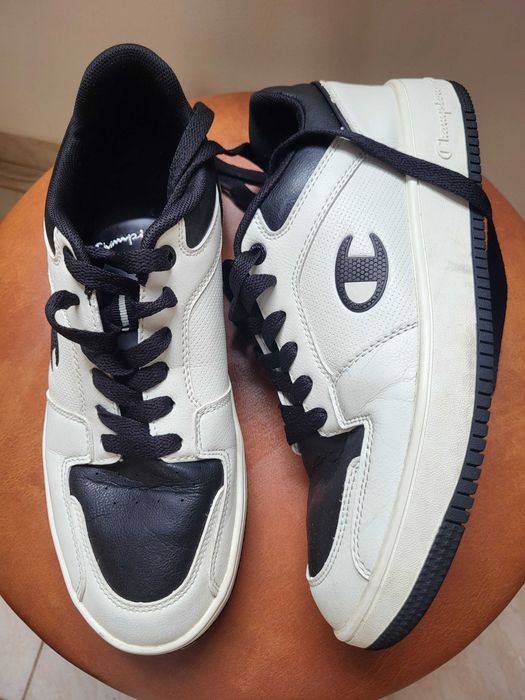 Adidas Champion Authentic Athletic