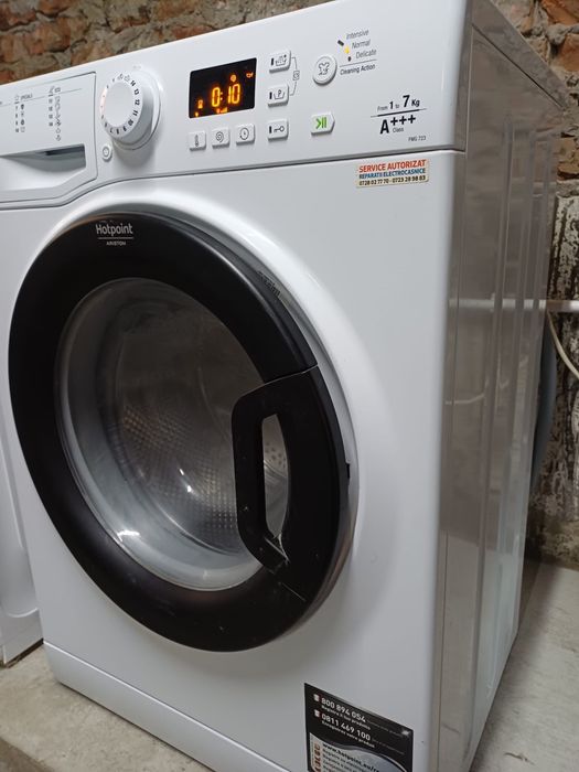 Ariston hotpoint 7kg