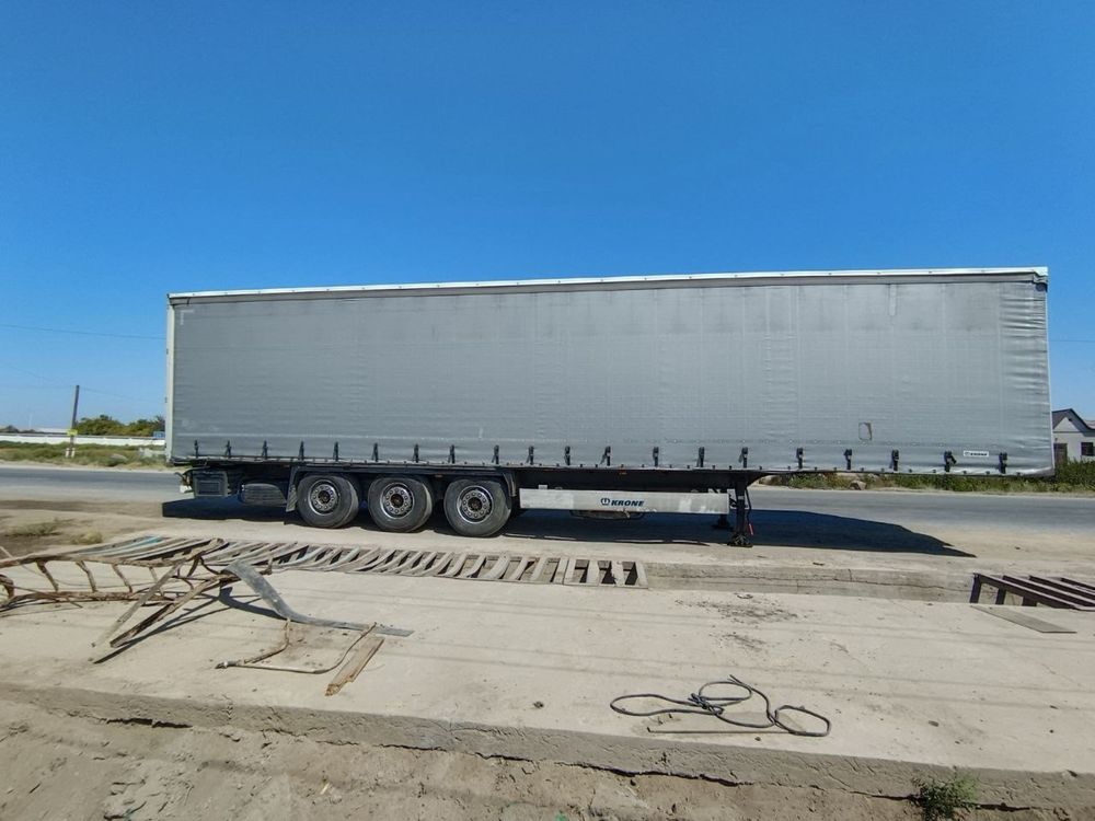 MAN TGX 18460 Sotiladi