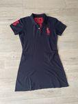 Polo Ralph Lauren / дамска рокля XL