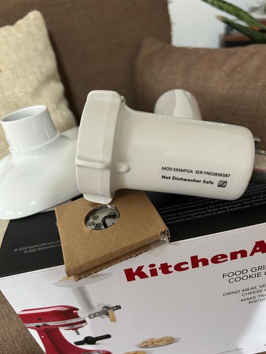 Vand accesorii Kitchen Aid