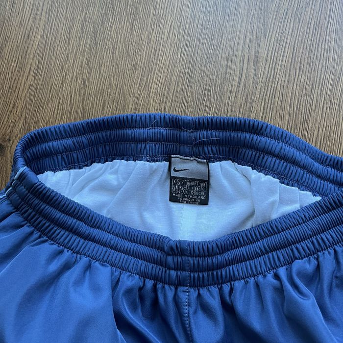 Trening Nike Albastru Marimea L/XL