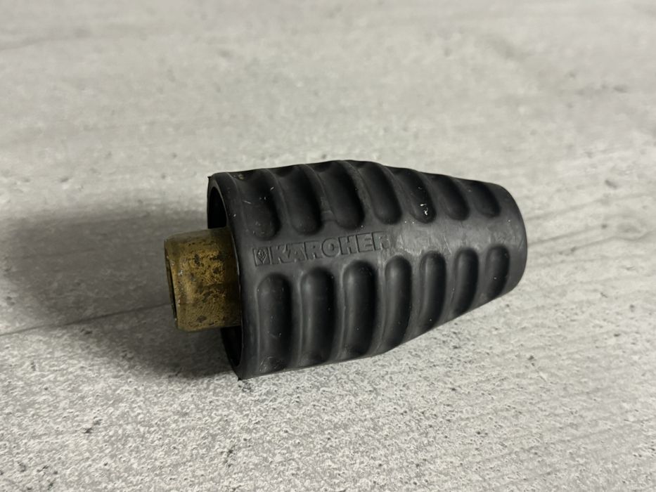 Duza punctiforma Karcher