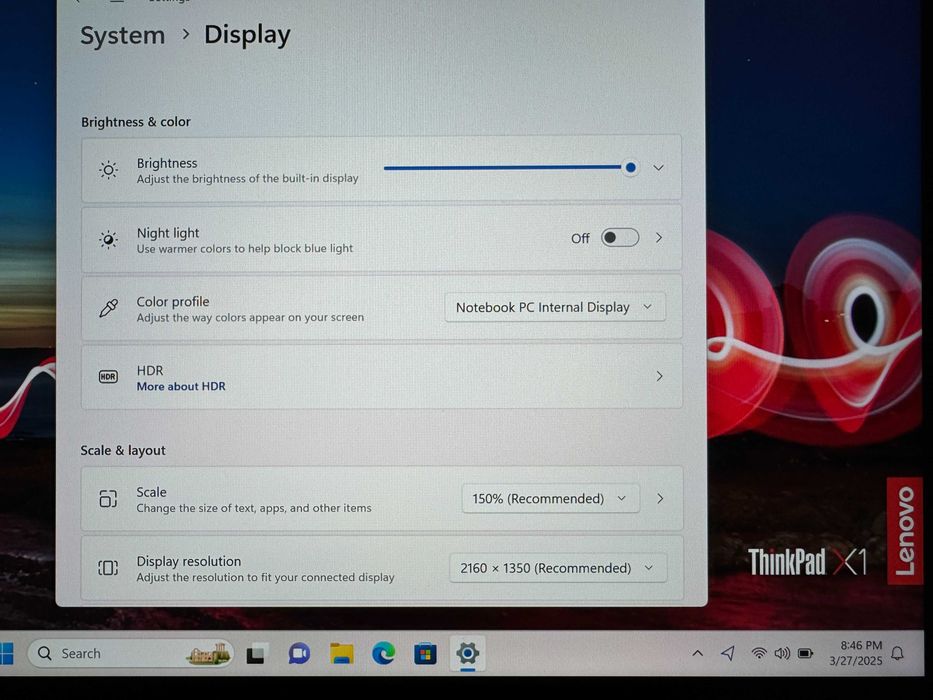 13' 2K IPS Touch i5-1140G7 Lenovo ThinkPad X1 Nano 16GB LPDDR4X/256GB