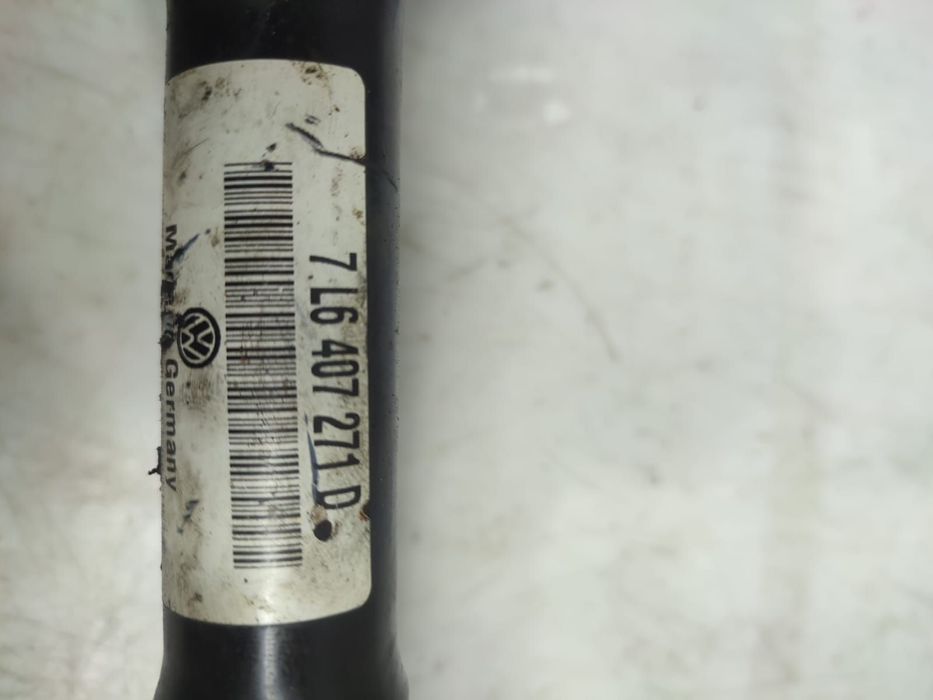 Planetara stanga 2.5 tdi bac 7l6407271d Volkswagen VW Touareg generat