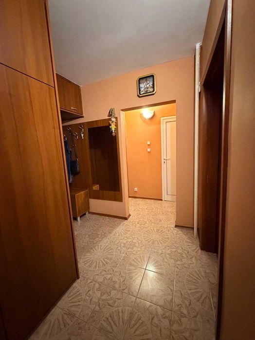 3-стаен апартамент в София, Младост 1, бл. 43