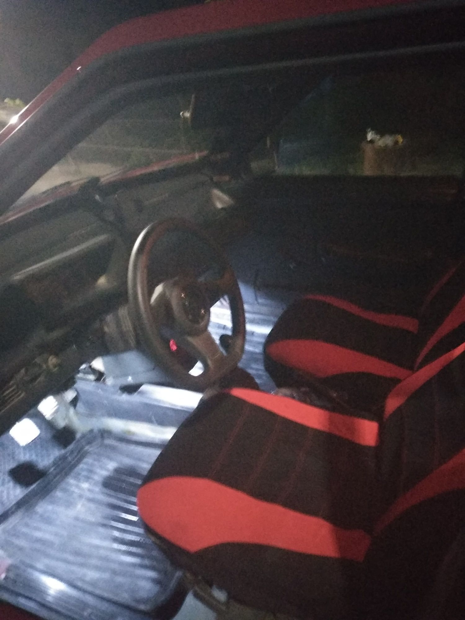 Moshin tez va arzon sotiladi