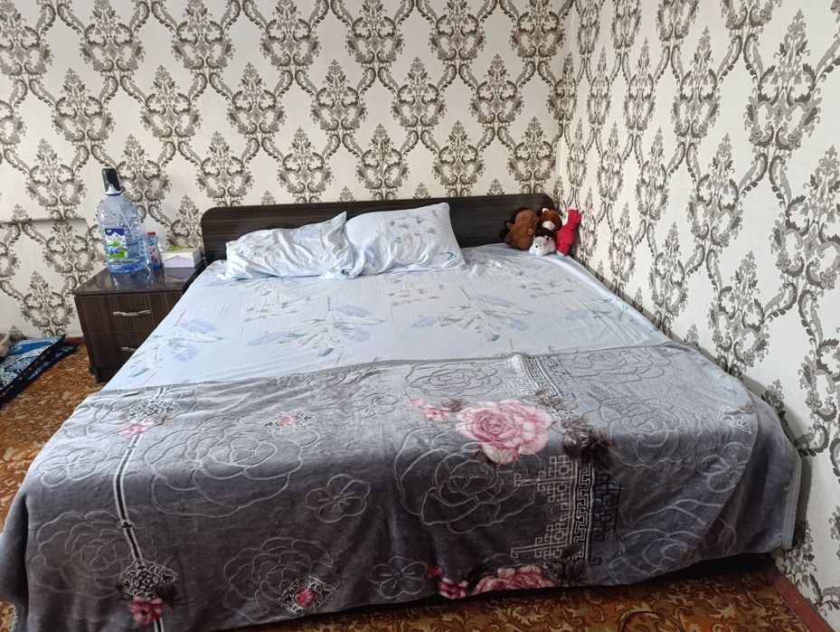 Двухспальный диван