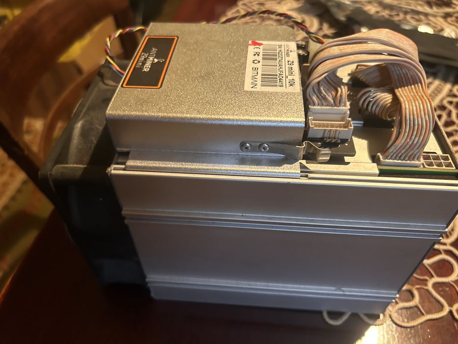 ASIC Antminer Z9 mini
