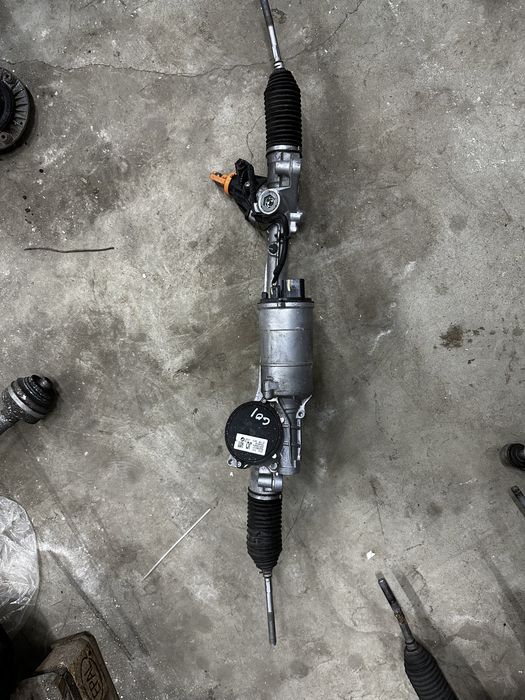 caseta directie Bmw g01 g02 x3 x4 2000 km