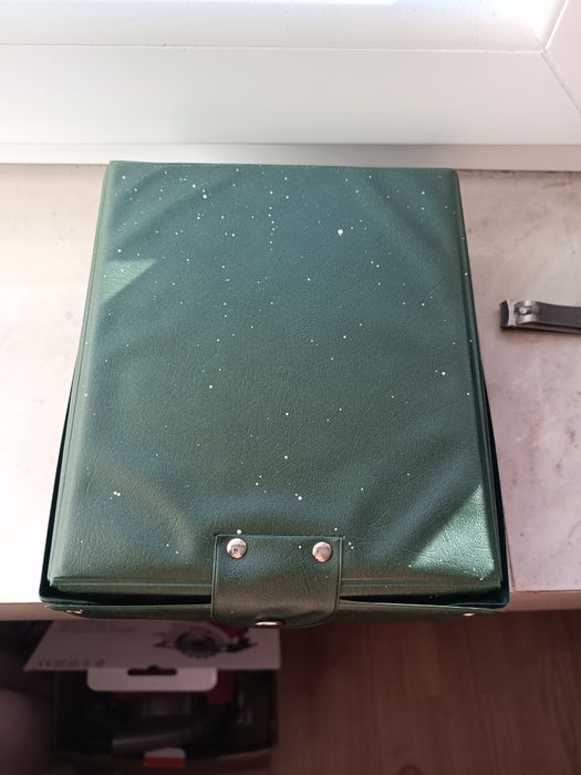 Manometru german de colecție