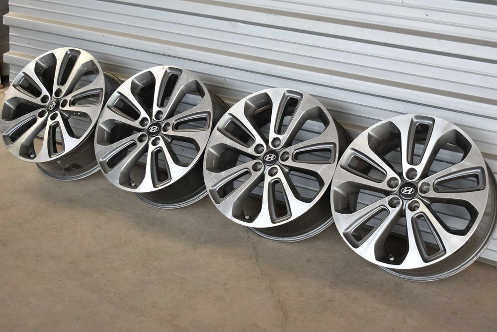 19'' Джанти Hyundai Kia