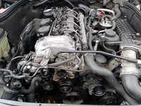 Vând motor Mercedes Benz c220 euro 4