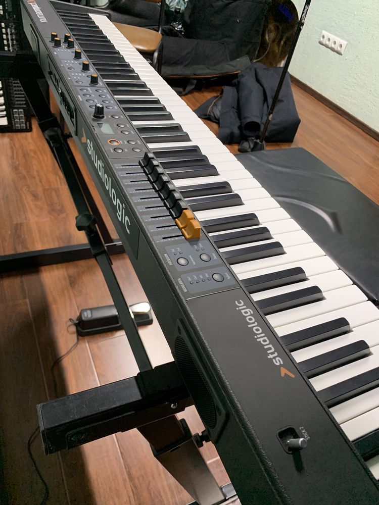 Studiologic Numa Compact 2x