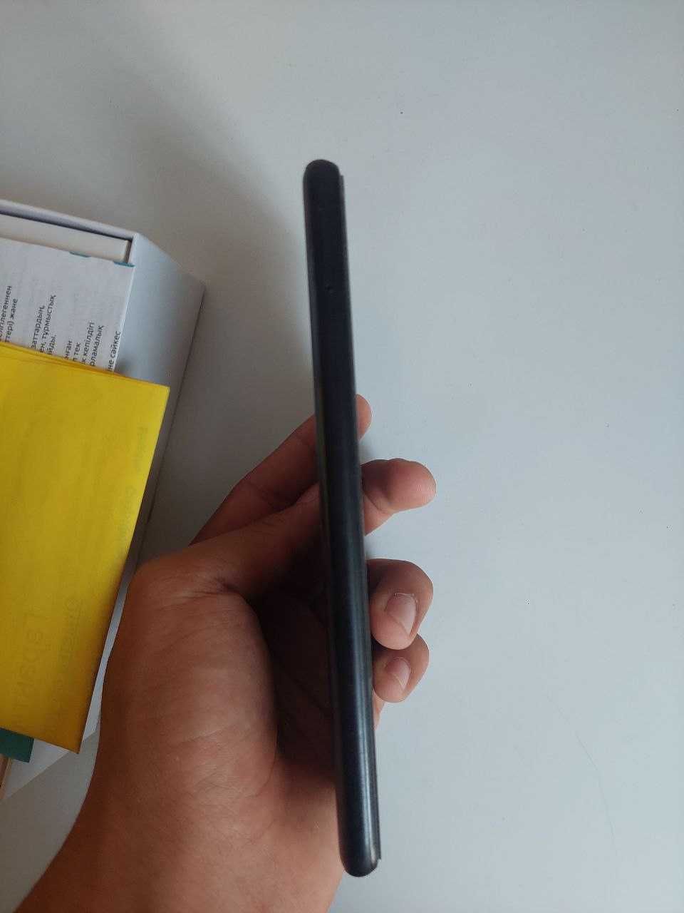 Huawei p smart 2021