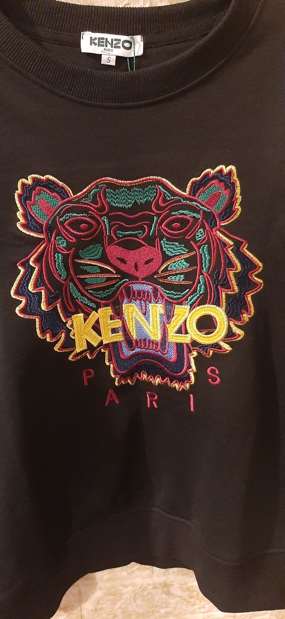 Pulover KENZO, marimea S