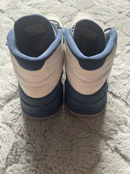 Vand Under Armour Curry 3 (nu jordan nike amiri off white kobe)