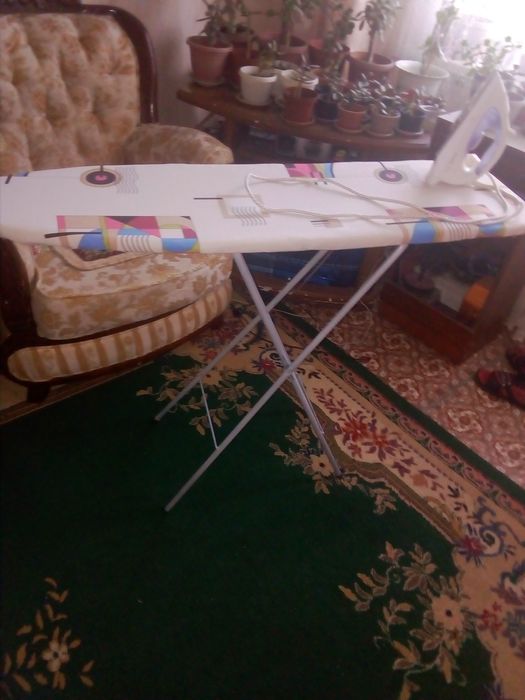 Гладильная доска