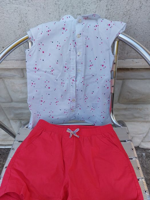 Детски комплекти дрешки