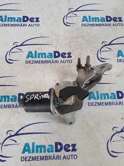 Motoras stergatoare parbriz Dacia Spring