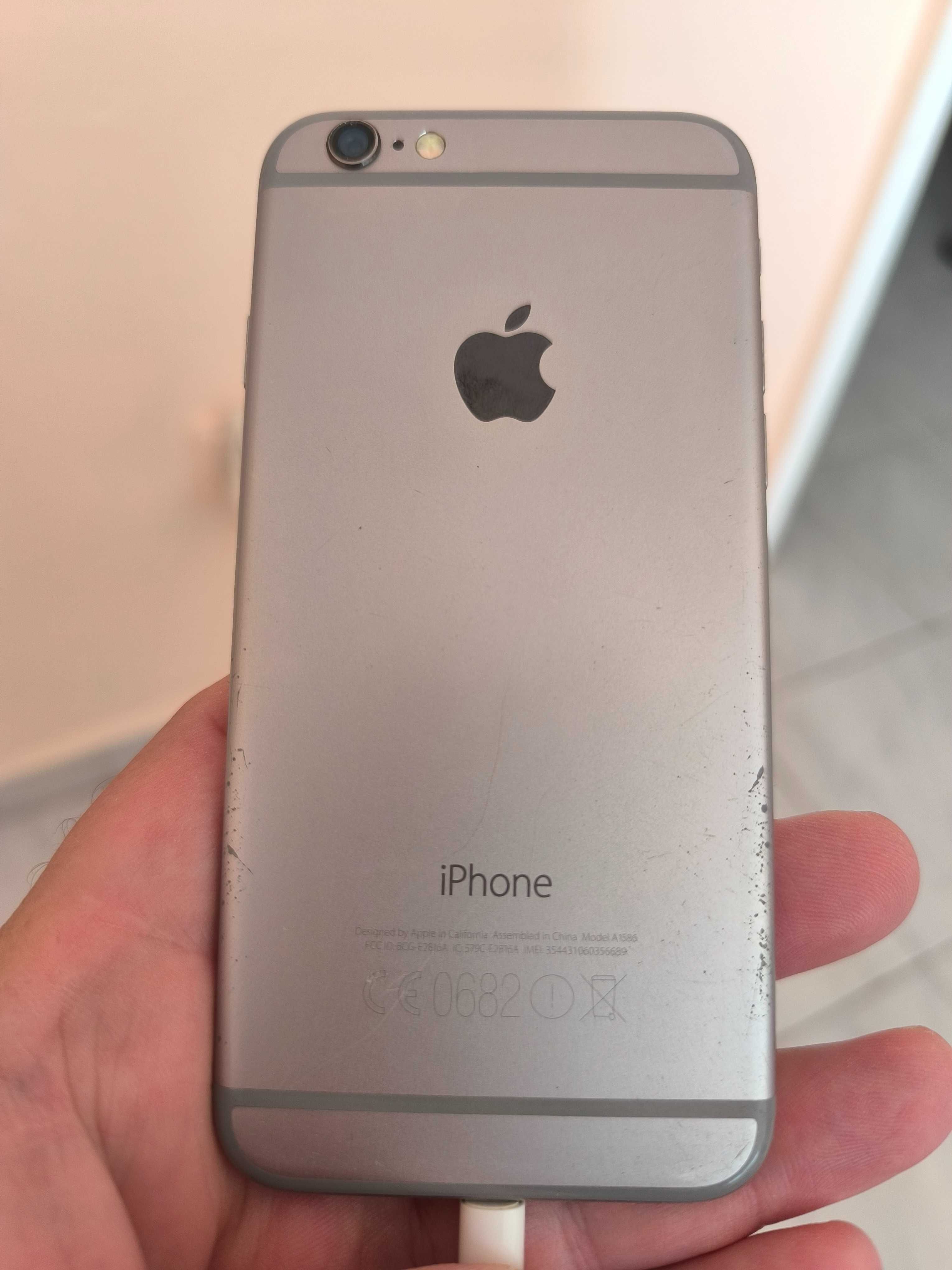 Iphone 6 за части