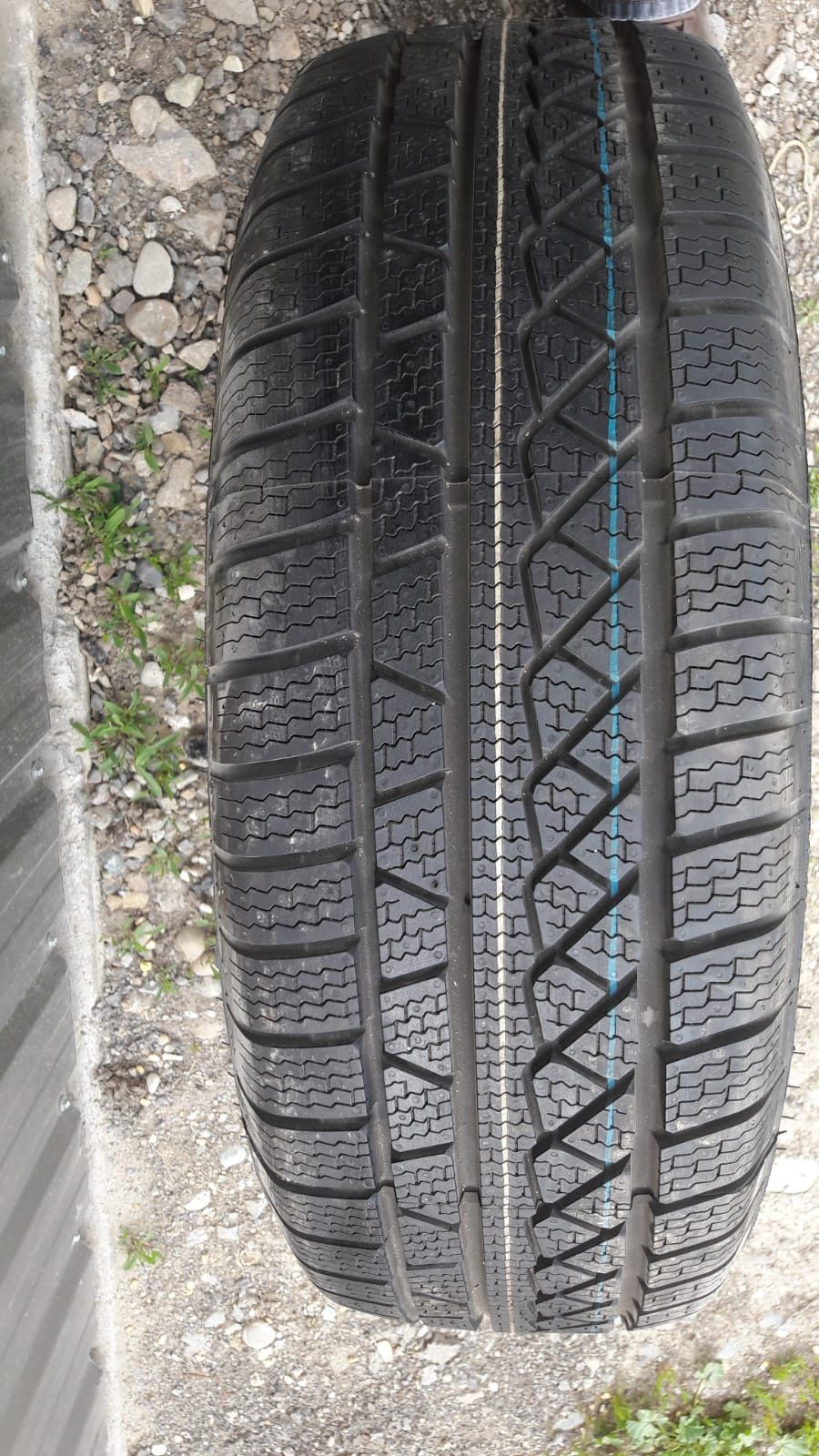 Patru Anvelope 245/70r16 noi