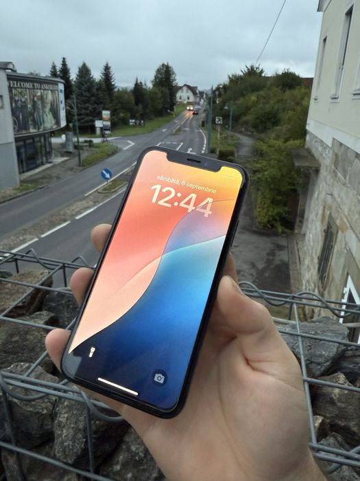 IPhone XS 64gb Neverlocked Black