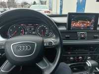 Audi A6 , an 2013, km.187700, istoric RAR, FUL OPTIONS,.