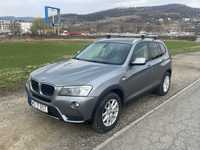 BMW X3 2012 Motor 1995 Diesel