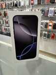 Iphone 16 Pro 128 Gb Sigilat/ Future Gsm Mobile