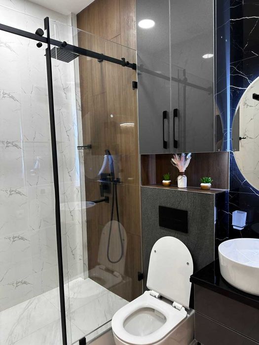 СРОЧНО ! ЖК Mirabad Avenue сдается элитная квартира 2-х ком 985*