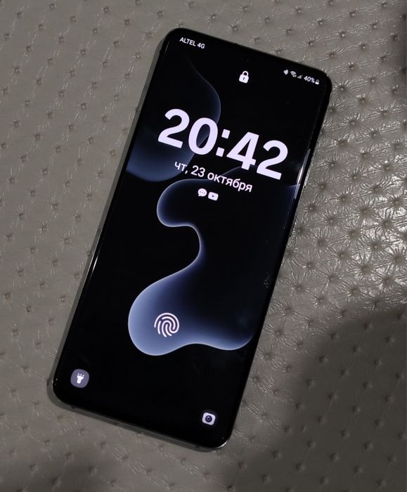 Samsung galaxy s20