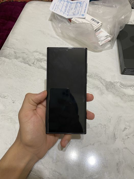 Samsung S22 Ultra