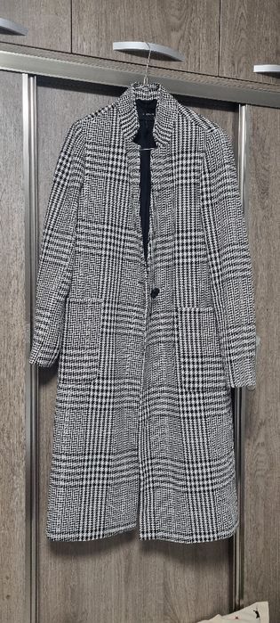 Palton Reserved model houdswood