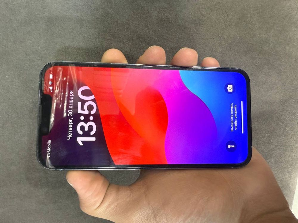 iPhone 13 Pro 256 Ideal