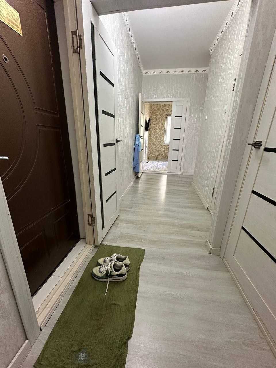 Продаётся квартира — ТТЗ, Ахмад Югнаки.