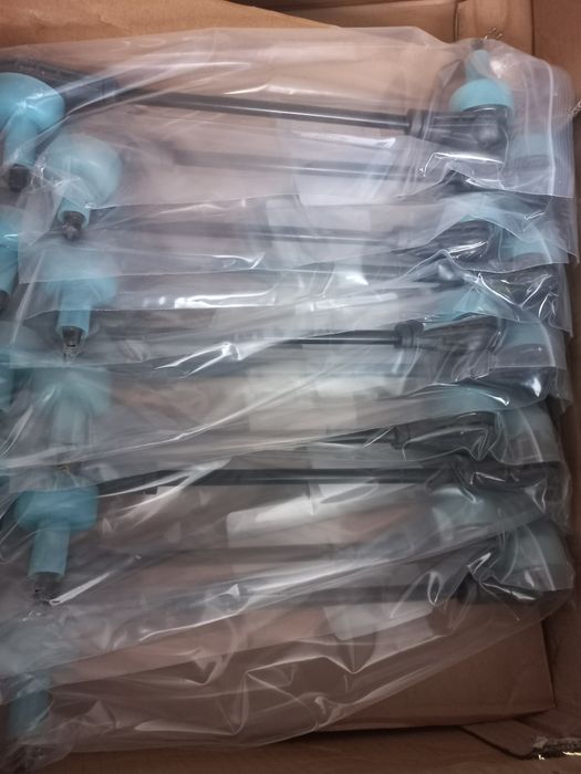 Equnox stalbizator tyaga