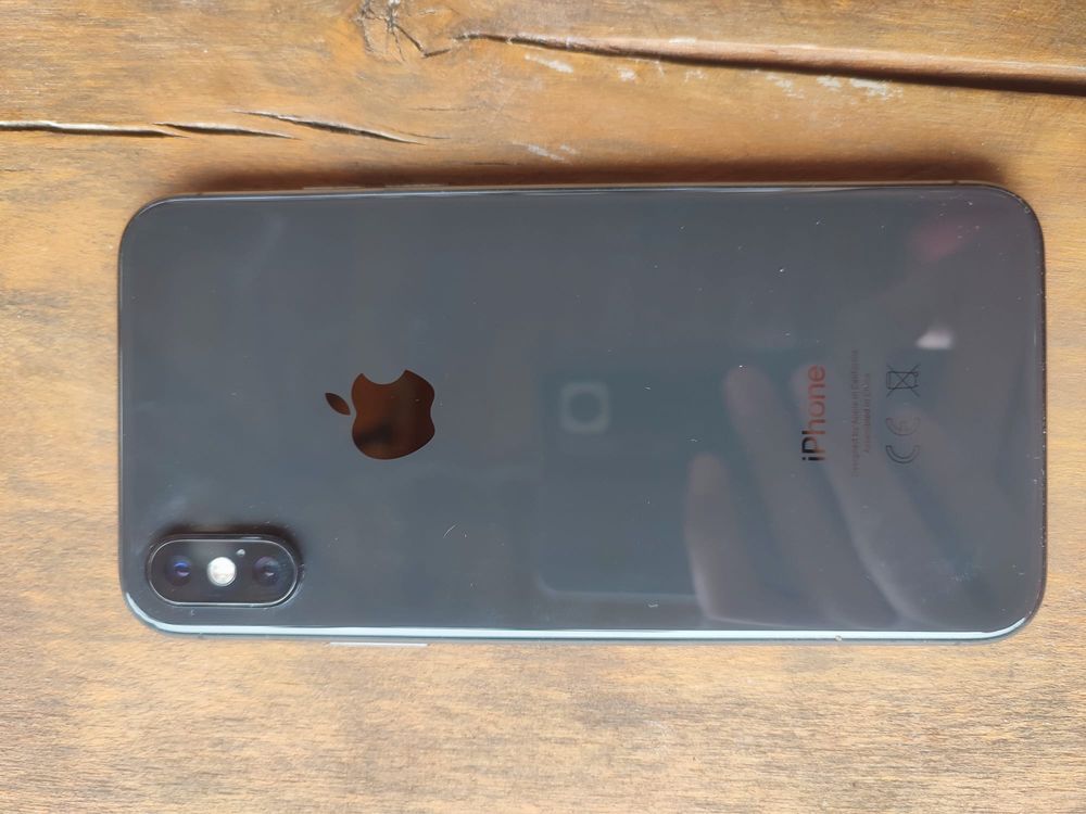 De vanzare  iPhone Xs