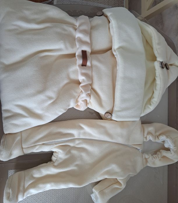 Продам конверт на выписку