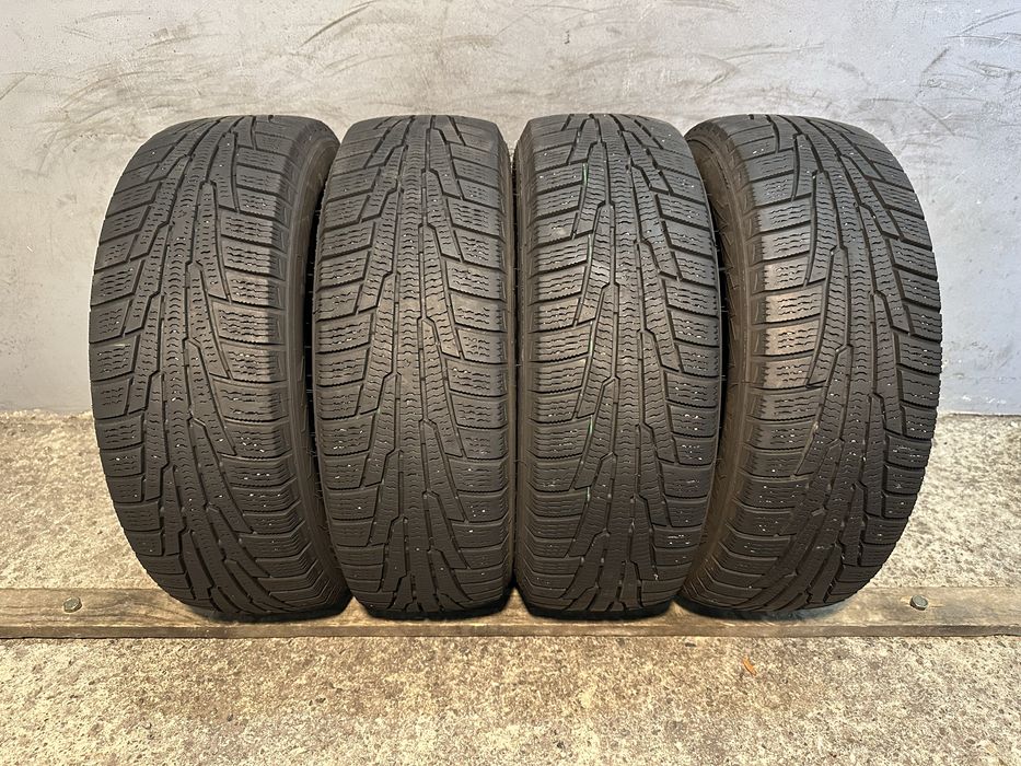 Гуми 175/65/14 NOKIAN Nordman Winter