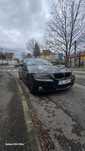 BMW Seria 3 facelift 318 motor N47  schimb doar cu BMW X3