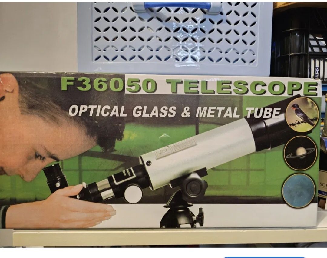 Telescop nou F36050