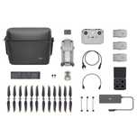 DJI Mavic AIR 2S 5.4K FLY MORE COMBO + extra