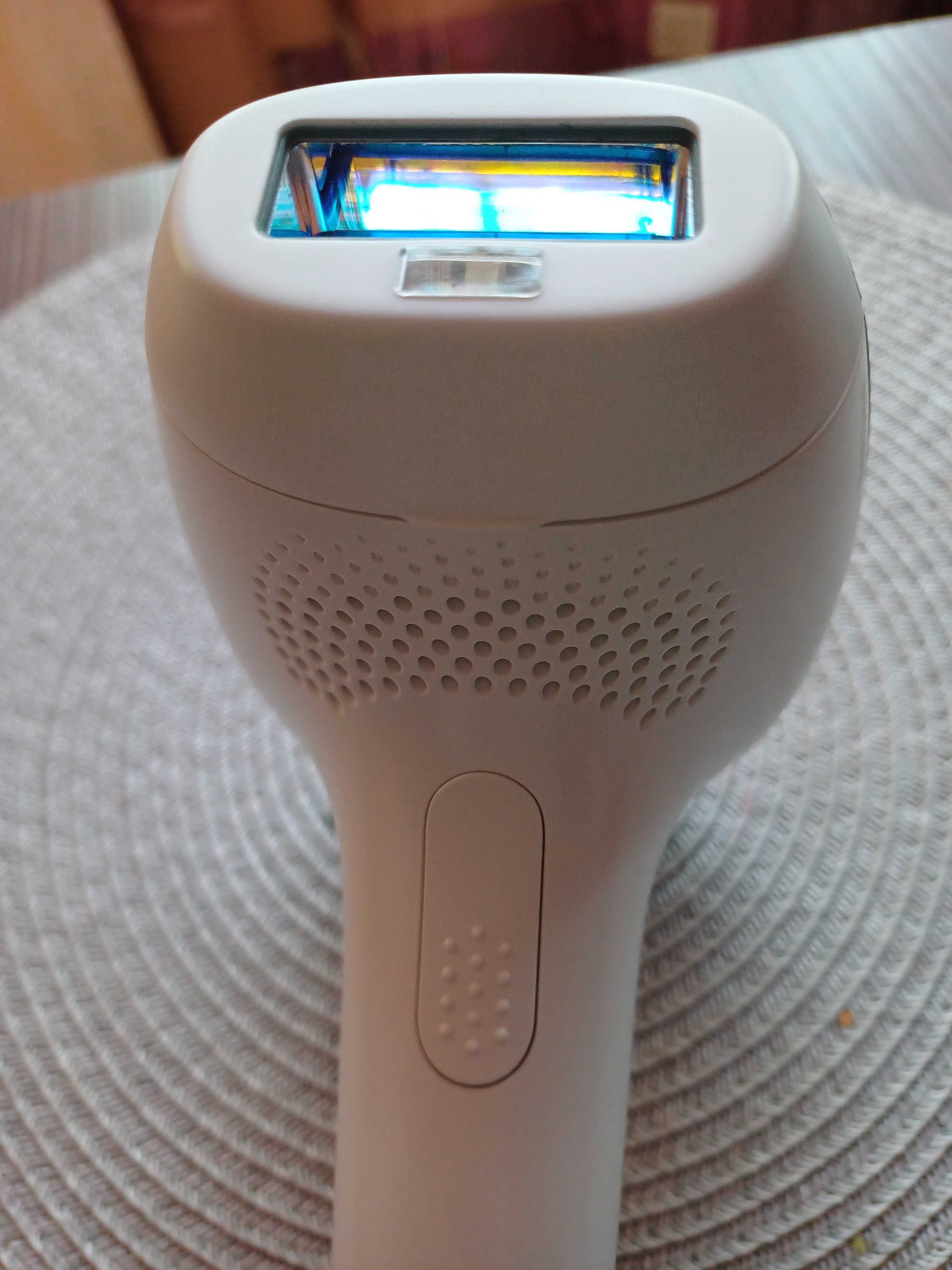 Epilator Lumea Advanced IPL PHILIPS BRI924/00