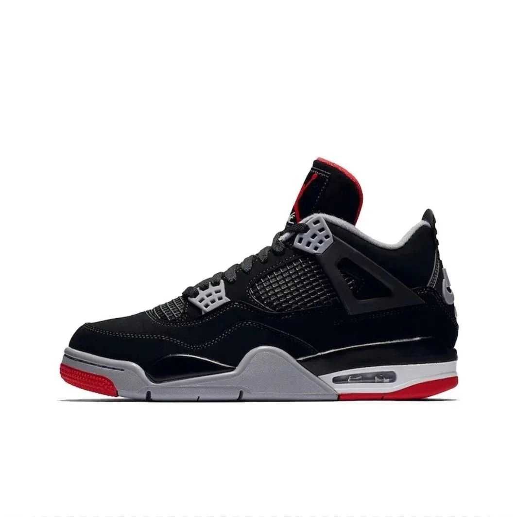 Air Jordan 4 обувки