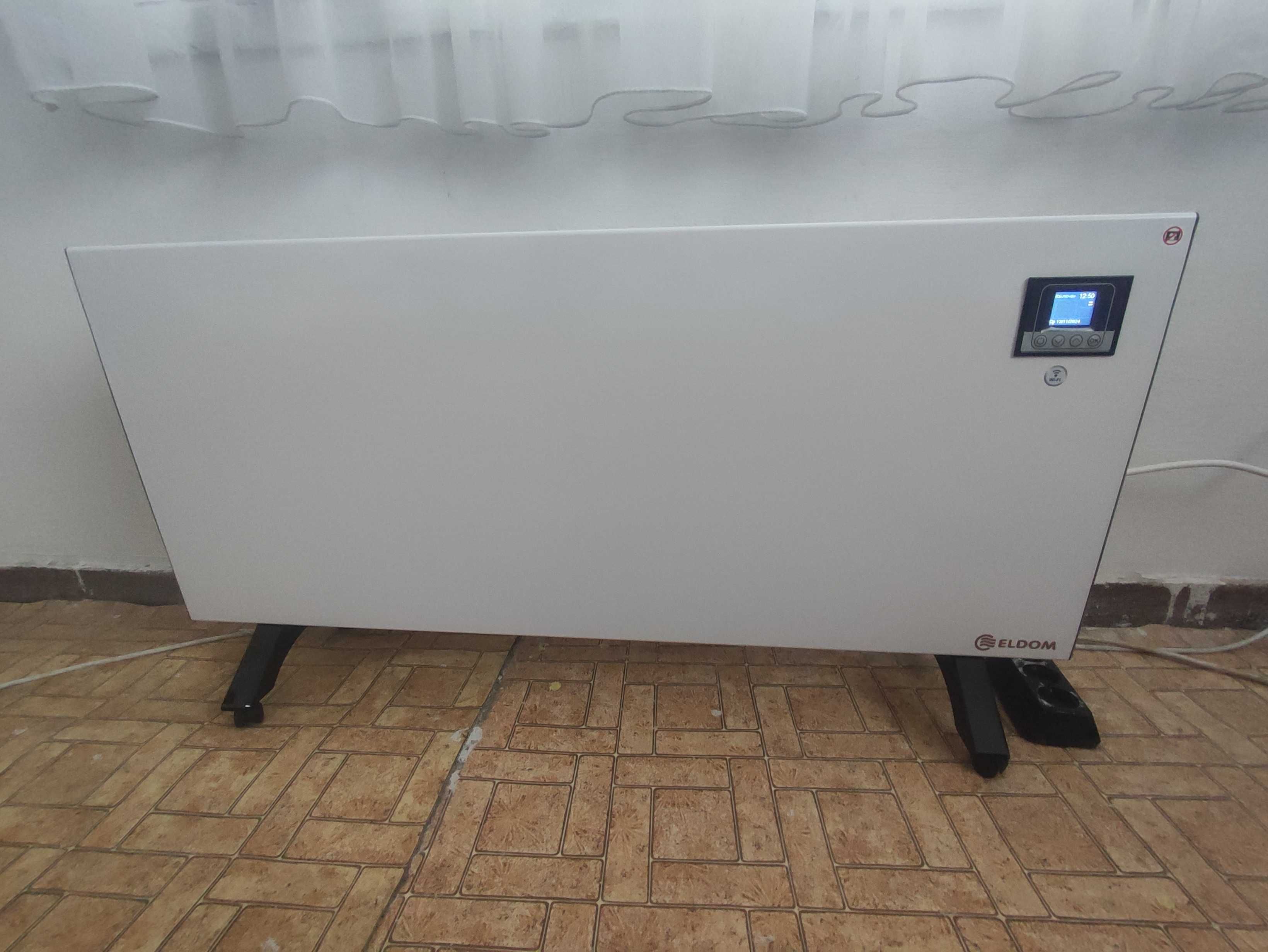 Конвектор Елдом 2500 KW WIFI