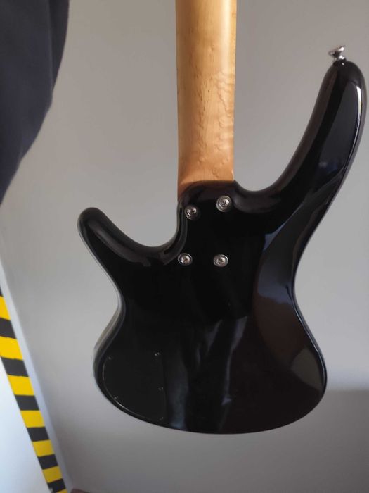 Ibanez Gio gsr 190 bass