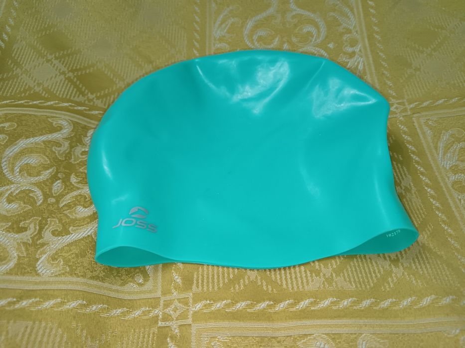 Шапка плавательная Joss