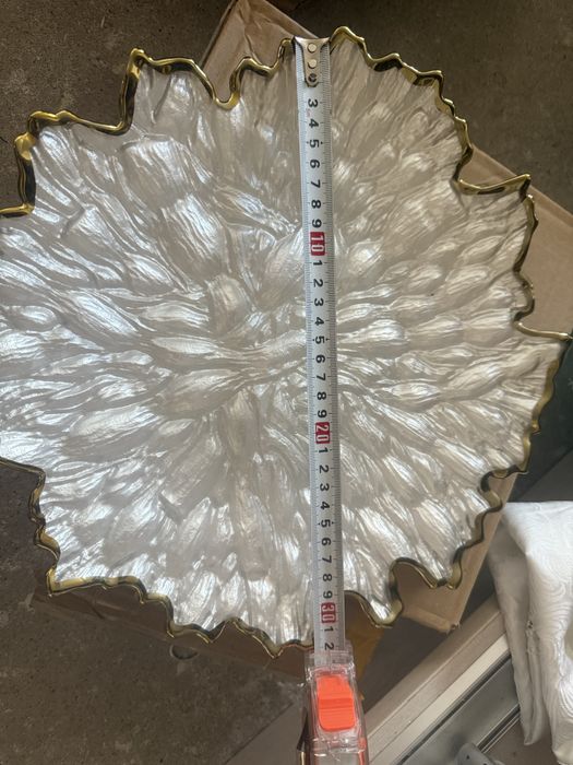 Прллам новые тарелки 26 и 32 см